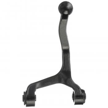 2007 Hyundai Sonata Suspension Control Arm and Ball Joint Assembly Rear Left Upper Delphi TC5992 image 3 of 4