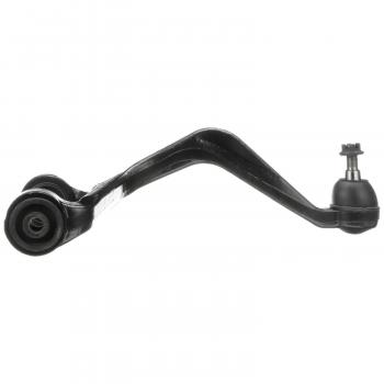 2007 Hyundai Sonata Suspension Control Arm and Ball Joint Assembly Rear Left Upper Delphi TC5992 image 4 of 4
