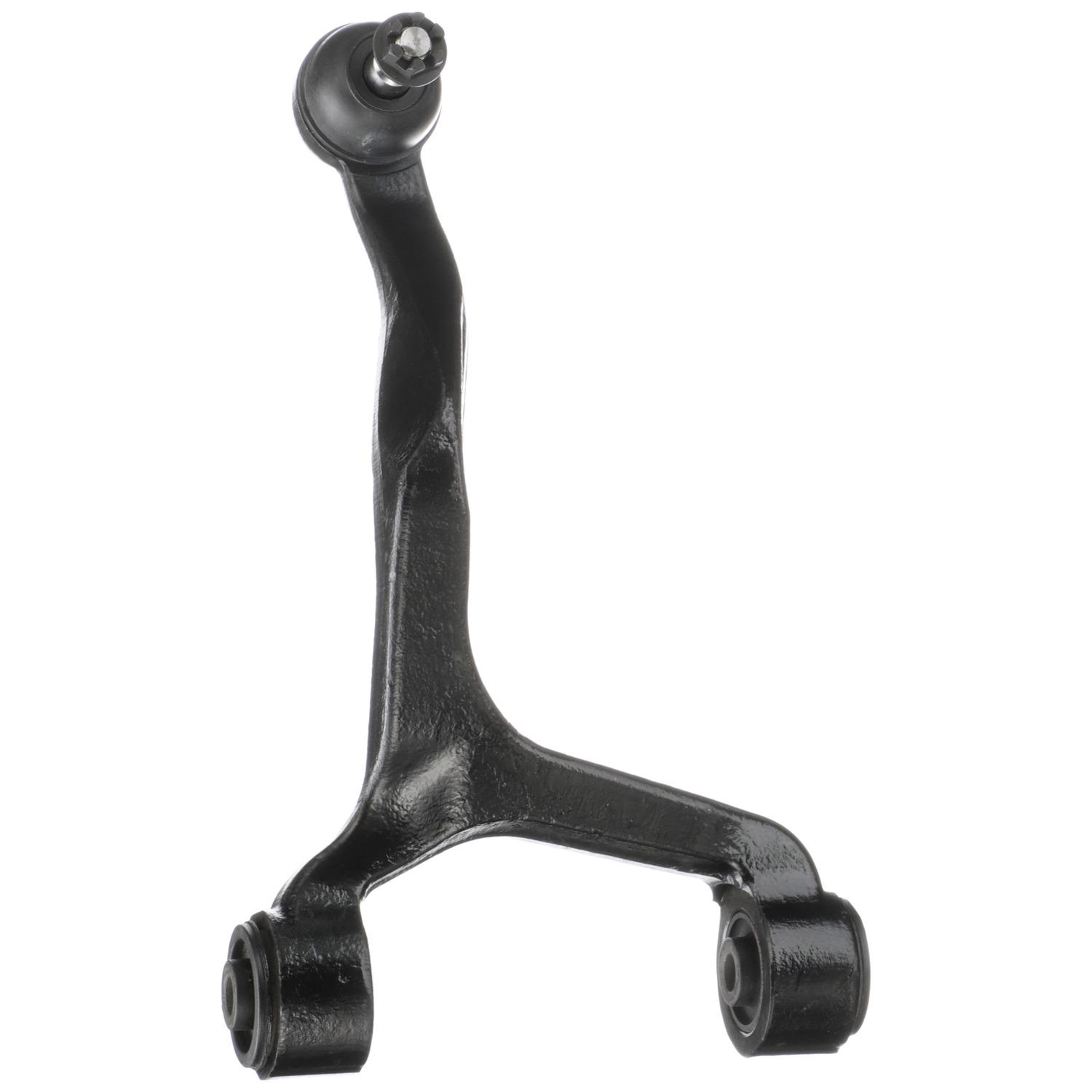 Delphi TC5992 Suspension Control Arm and Ball Joint Assembly product image 5 of 7