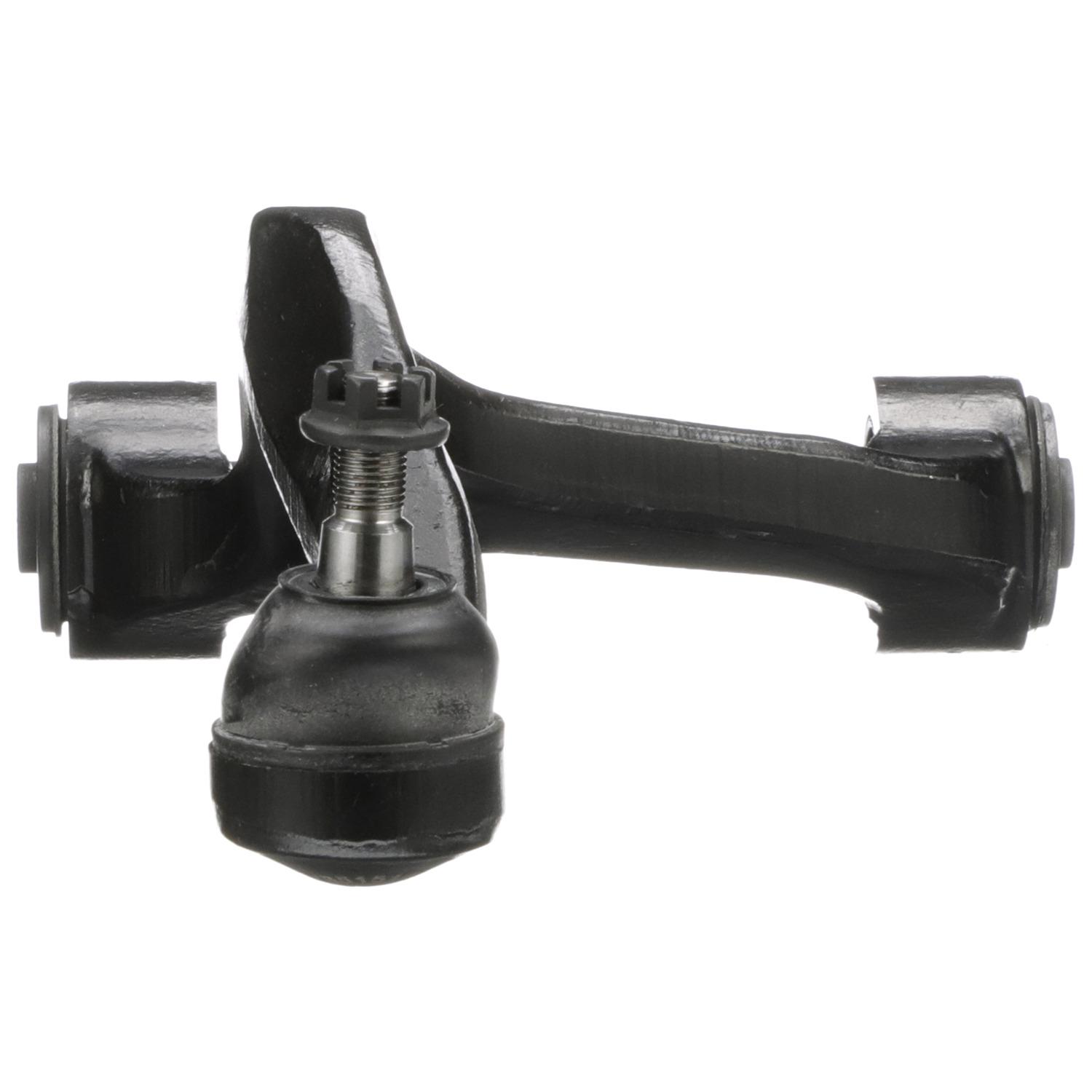 Delphi TC5993 Suspension Control Arm and Ball Joint Assembly product image 6 of 7