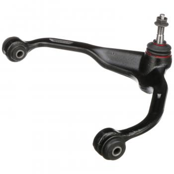 2007 Dodge Nitro Suspension Control Arm and Ball Joint Assembly Front Right Upper Delphi TC5996 image 1 of 4