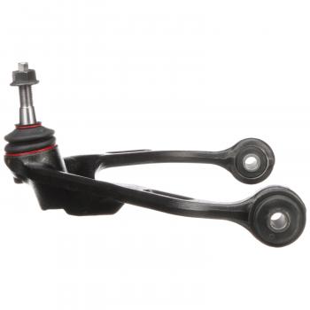 2007 Dodge Nitro Suspension Control Arm and Ball Joint Assembly Front Right Upper Delphi TC5996 image 2 of 4