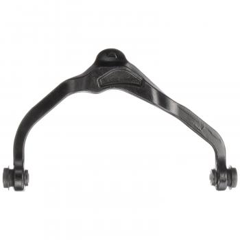 2007 Dodge Nitro Suspension Control Arm and Ball Joint Assembly Front Right Upper Delphi TC5996 image 3 of 4