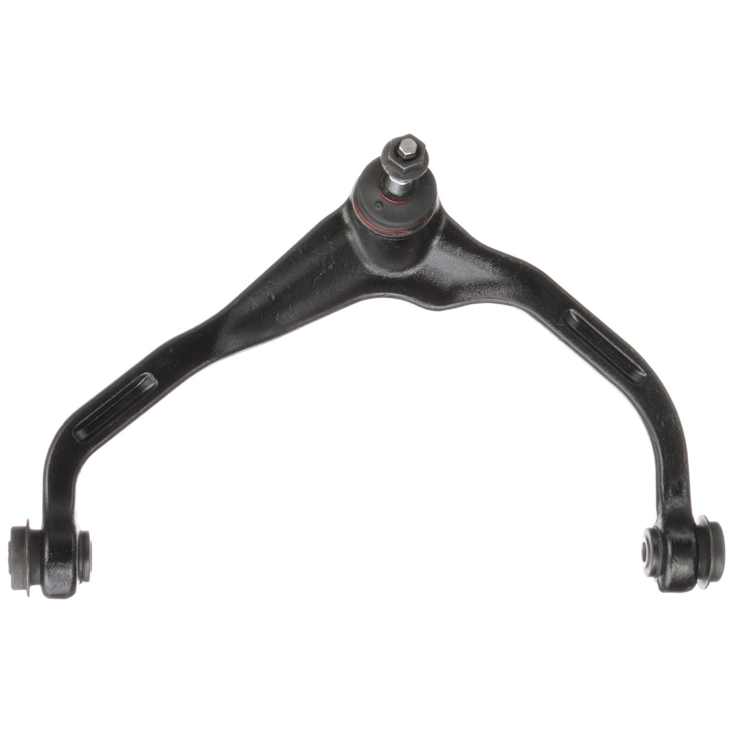 Delphi TC5996 - Suspension Control Arm and Ball Joint Assembly Delphi TC5996 Suspension Control Arm and Ball Joint Assembly product image 5 of 7