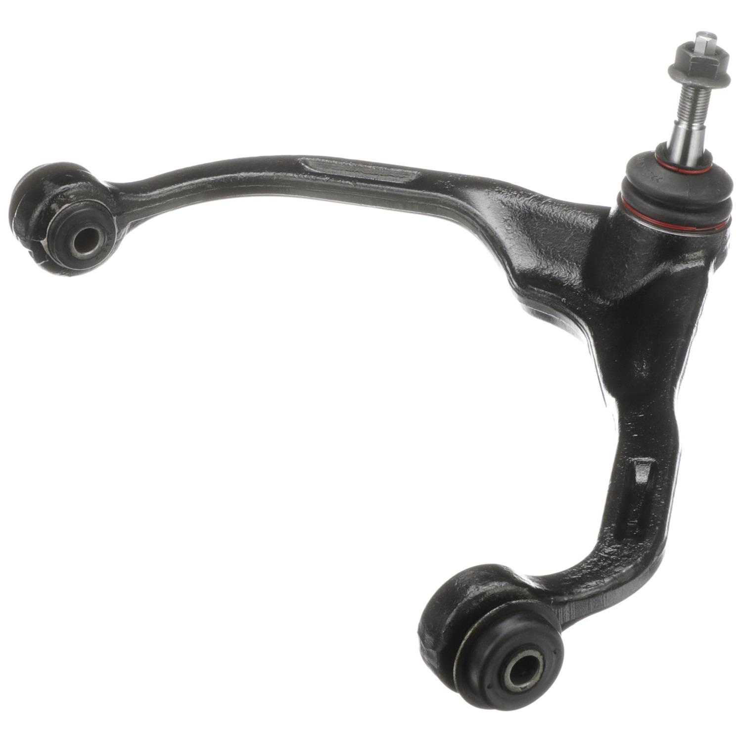 Delphi TC5997 Suspension Control Arm and Ball Joint Assembly product image 1 of 7