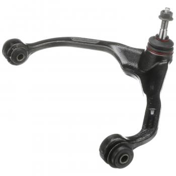 2007 Dodge Nitro Suspension Control Arm and Ball Joint Assembly Front Left Upper Delphi TC5997 image 1 of 4