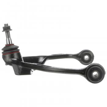 2007 Dodge Nitro Suspension Control Arm and Ball Joint Assembly Front Left Upper Delphi TC5997 image 2 of 4