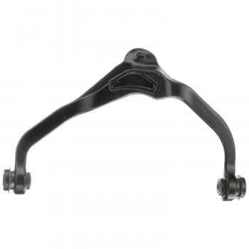 2007 Dodge Nitro Suspension Control Arm and Ball Joint Assembly Front Left Upper Delphi TC5997 image 3 of 4