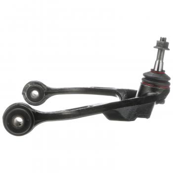 2007 Dodge Nitro Suspension Control Arm and Ball Joint Assembly Front Left Upper Delphi TC5997 image 4 of 4