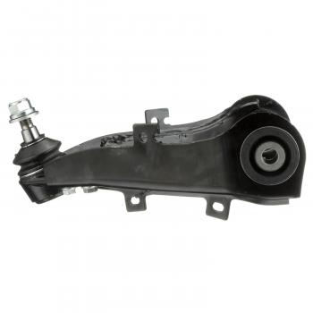 2012 GMC Canyon Suspension Control Arm and Ball Joint Assembly Front Right Upper Delphi TC5998 image 2 of 4