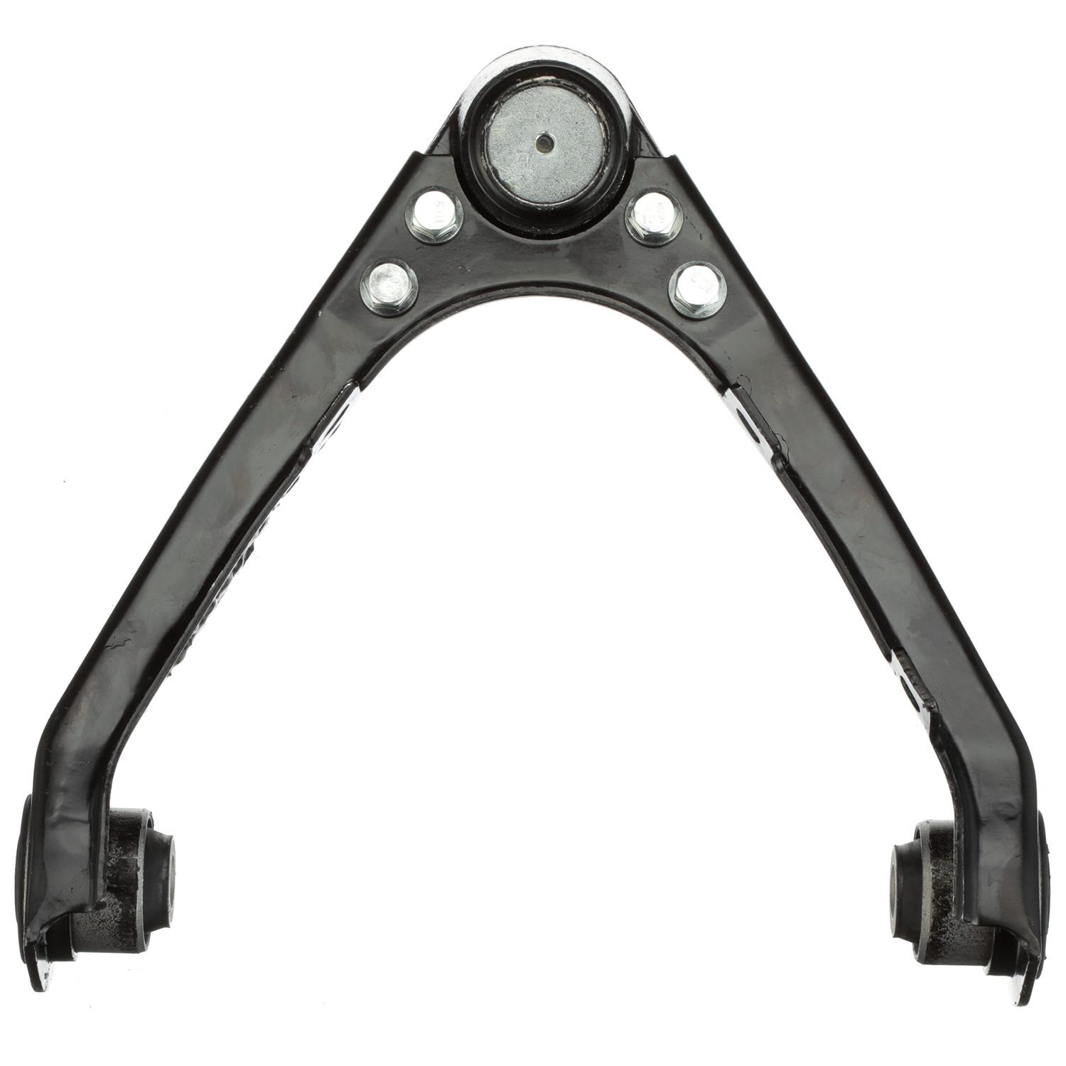 Delphi TC5998 Suspension Control Arm and Ball Joint Assembly product image 3 of 7