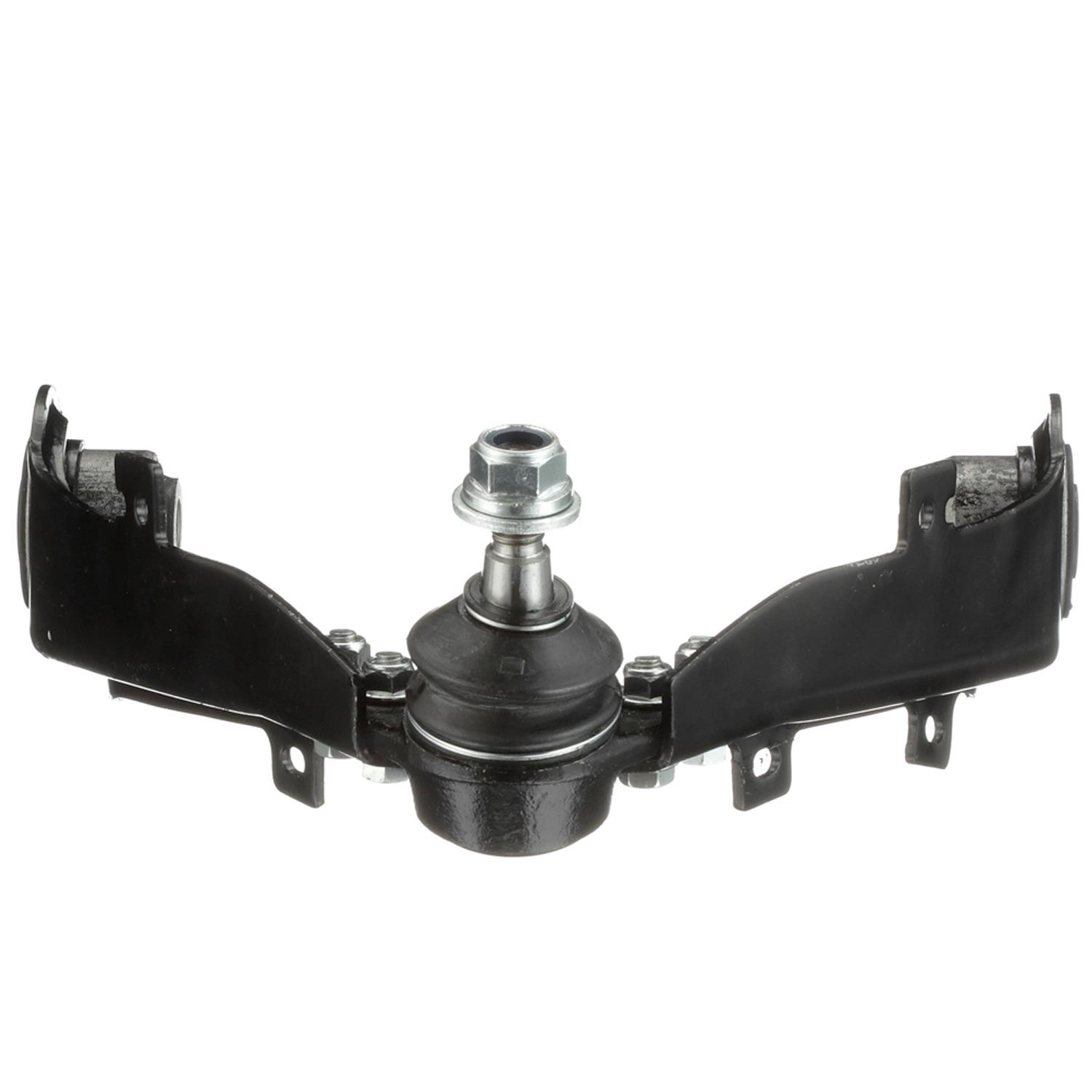 Delphi TC5998 Suspension Control Arm and Ball Joint Assembly product image 6 of 7