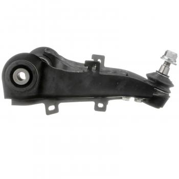 2012 GMC Canyon Suspension Control Arm and Ball Joint Assembly Front Left Upper Delphi TC5999 image 4 of 4