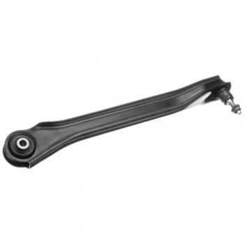 2010 Mercury Mariner Suspension Control Arm and Ball Joint Assembly Rear Left Lower Delphi TC6001 image 1 of 2