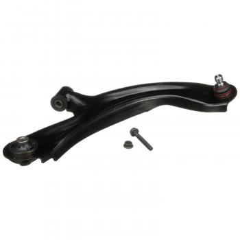2015 Nissan Sentra Suspension Control Arm and Ball Joint Assembly Front Right Lower Delphi TC6002 image 1 of 4