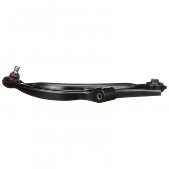 2015 Nissan Sentra Suspension Control Arm and Ball Joint Assembly Front Right Lower Delphi TC6002 image 2 of 4