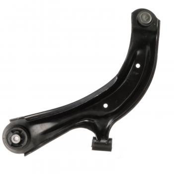 2015 Nissan Sentra Suspension Control Arm and Ball Joint Assembly Front Right Lower Delphi TC6002 image 3 of 4
