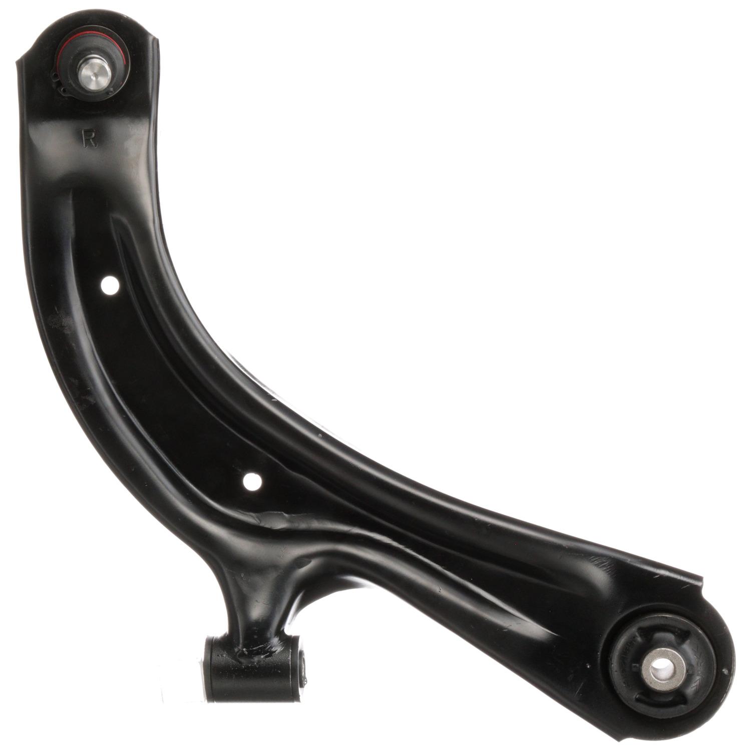 Delphi TC6002 Suspension Control Arm and Ball Joint Assembly product image 5 of 7