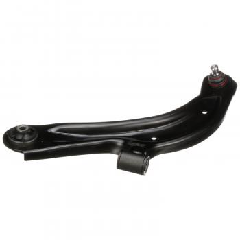 2015 Nissan Sentra Suspension Control Arm and Ball Joint Assembly Front Left Lower Delphi TC6003 image 1 of 4