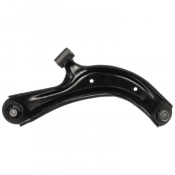 2015 Nissan Sentra Suspension Control Arm and Ball Joint Assembly Front Left Lower Delphi TC6003 image 3 of 4