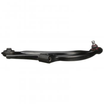 2015 Nissan Sentra Suspension Control Arm and Ball Joint Assembly Front Left Lower Delphi TC6003 image 4 of 4