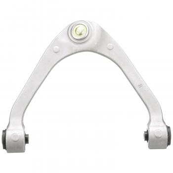 2012 Infiniti G25 Suspension Control Arm and Ball Joint Assembly Front Right Upper Delphi TC6005 image 3 of 4