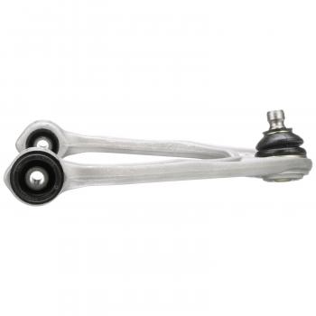 2012 Infiniti G25 Suspension Control Arm and Ball Joint Assembly Front Right Upper Delphi TC6005 image 4 of 4