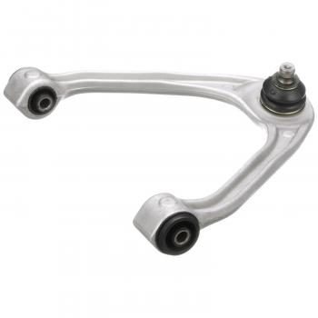 2012 Infiniti G25 Suspension Control Arm and Ball Joint Assembly Front Left Upper Delphi TC6006 image 1 of 4