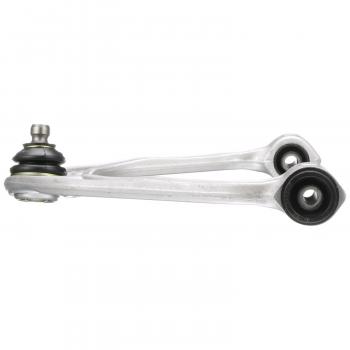 2012 Infiniti G25 Suspension Control Arm and Ball Joint Assembly Front Left Upper Delphi TC6006 image 2 of 4