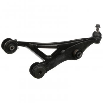 2019 Dodge Challenger Suspension Control Arm and Ball Joint Assembly Front Left Lower Delphi TC6011 image 1 of 4