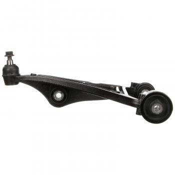 2019 Dodge Challenger Suspension Control Arm and Ball Joint Assembly Front Left Lower Delphi TC6011 image 2 of 4