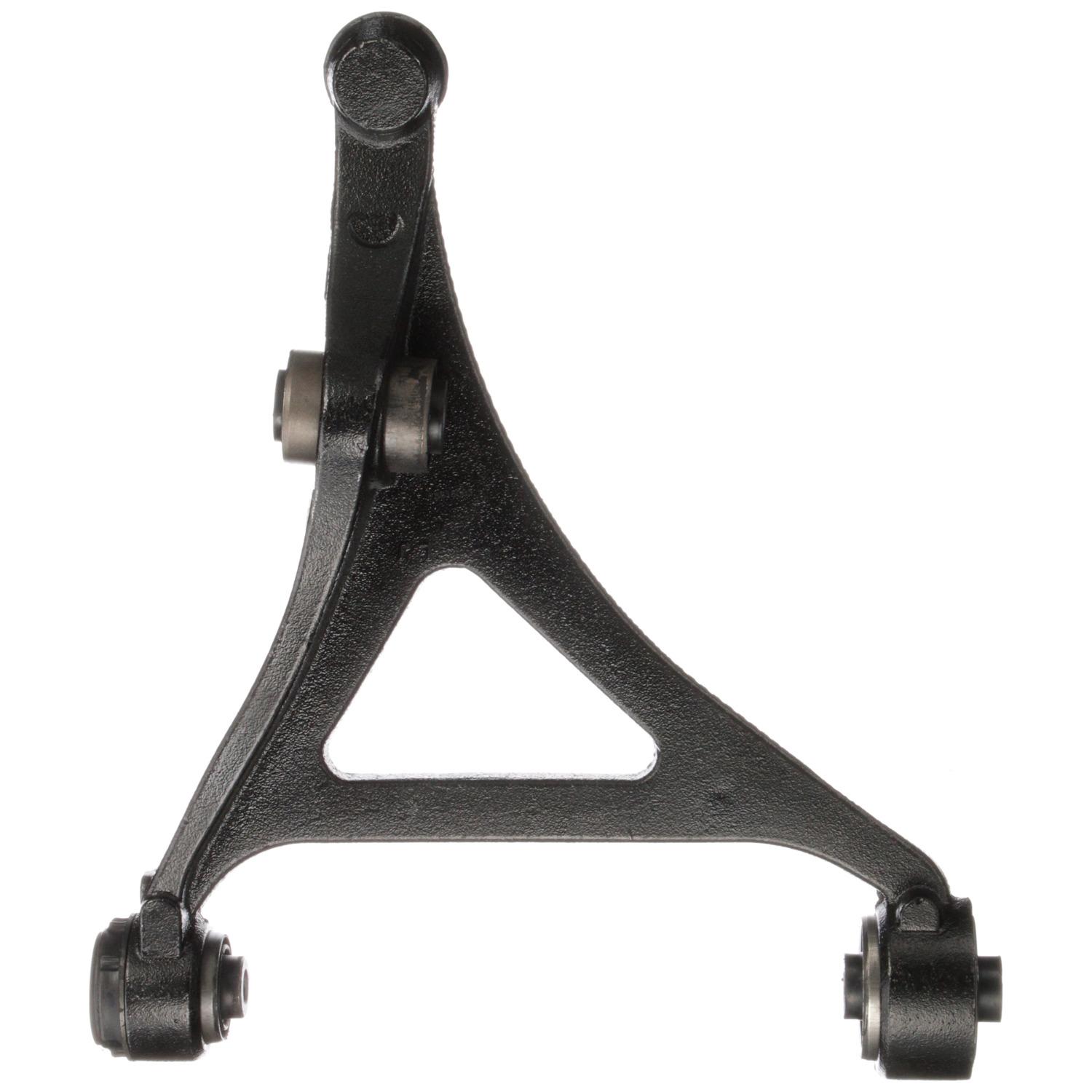 Delphi TC6011 Suspension Control Arm and Ball Joint Assembly product image 3 of 7