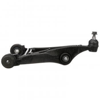 2019 Dodge Challenger Suspension Control Arm and Ball Joint Assembly Front Left Lower Delphi TC6011 image 4 of 4