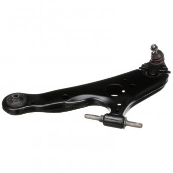 2015 Toyota Sienna Suspension Control Arm and Ball Joint Assembly Front Left Lower Delphi TC6012 image 1 of 4