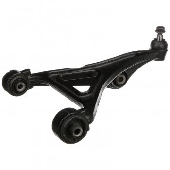 2019 Dodge Challenger Suspension Control Arm and Ball Joint Assembly Front Right Lower Delphi TC6013 image 1 of 4