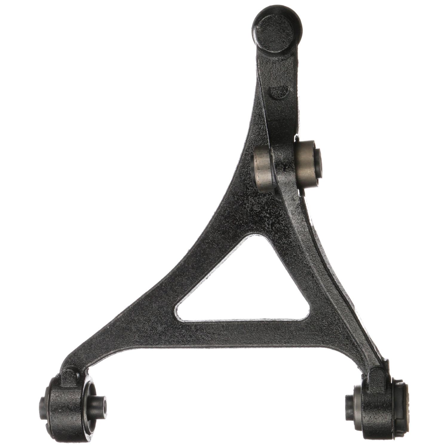 Delphi TC6013 Suspension Control Arm and Ball Joint Assembly product image 3 of 7