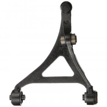 2019 Dodge Challenger Suspension Control Arm and Ball Joint Assembly Front Right Lower Delphi TC6013 image 3 of 4
