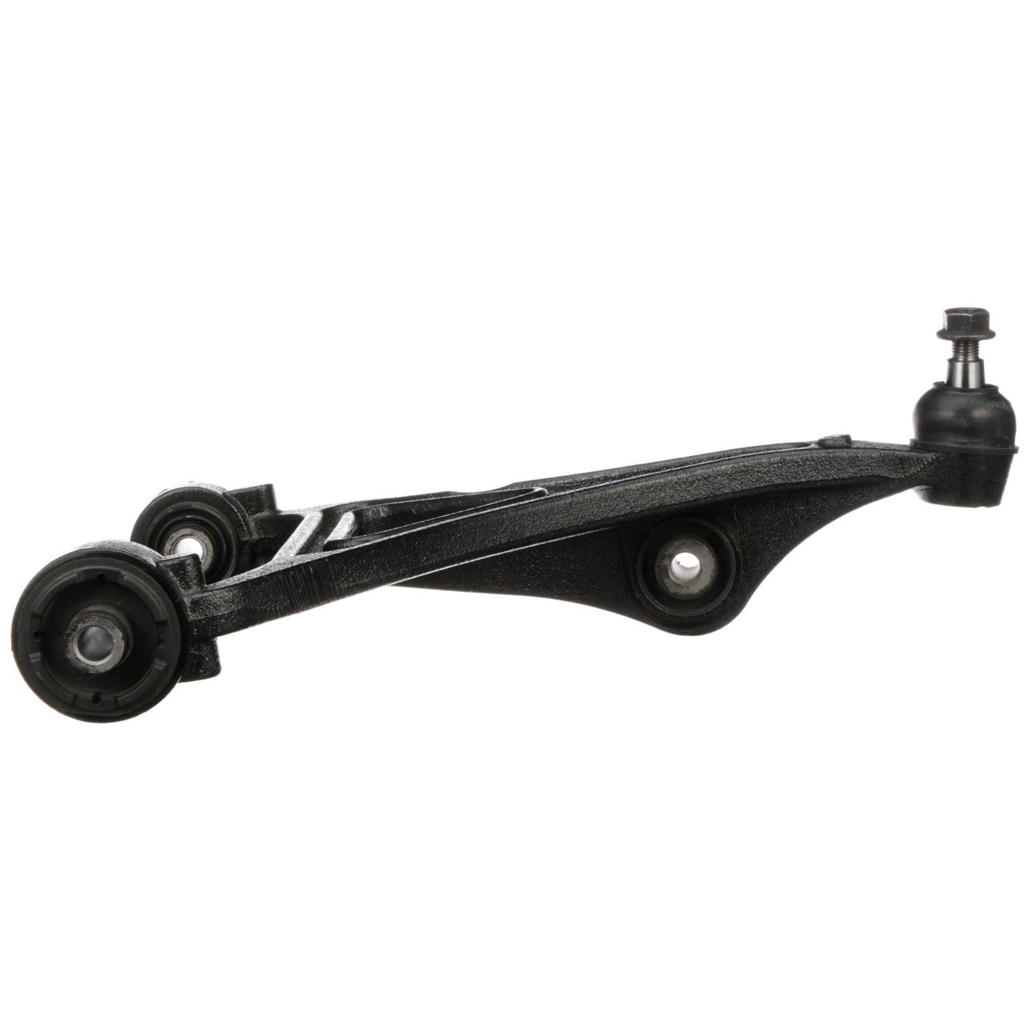 Delphi TC6013 Suspension Control Arm and Ball Joint Assembly product image 4 of 7