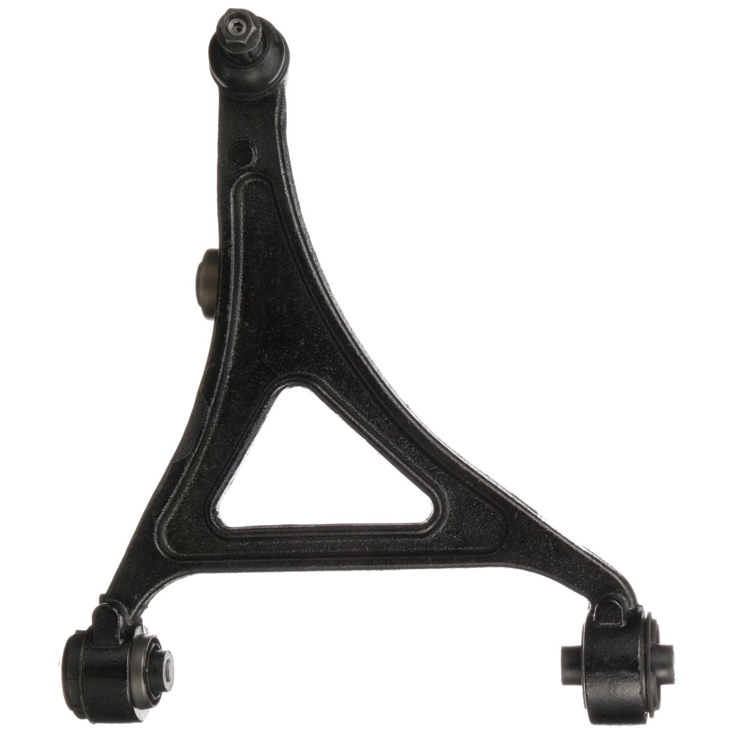 Delphi TC6013 Suspension Control Arm and Ball Joint Assembly product image 5 of 7