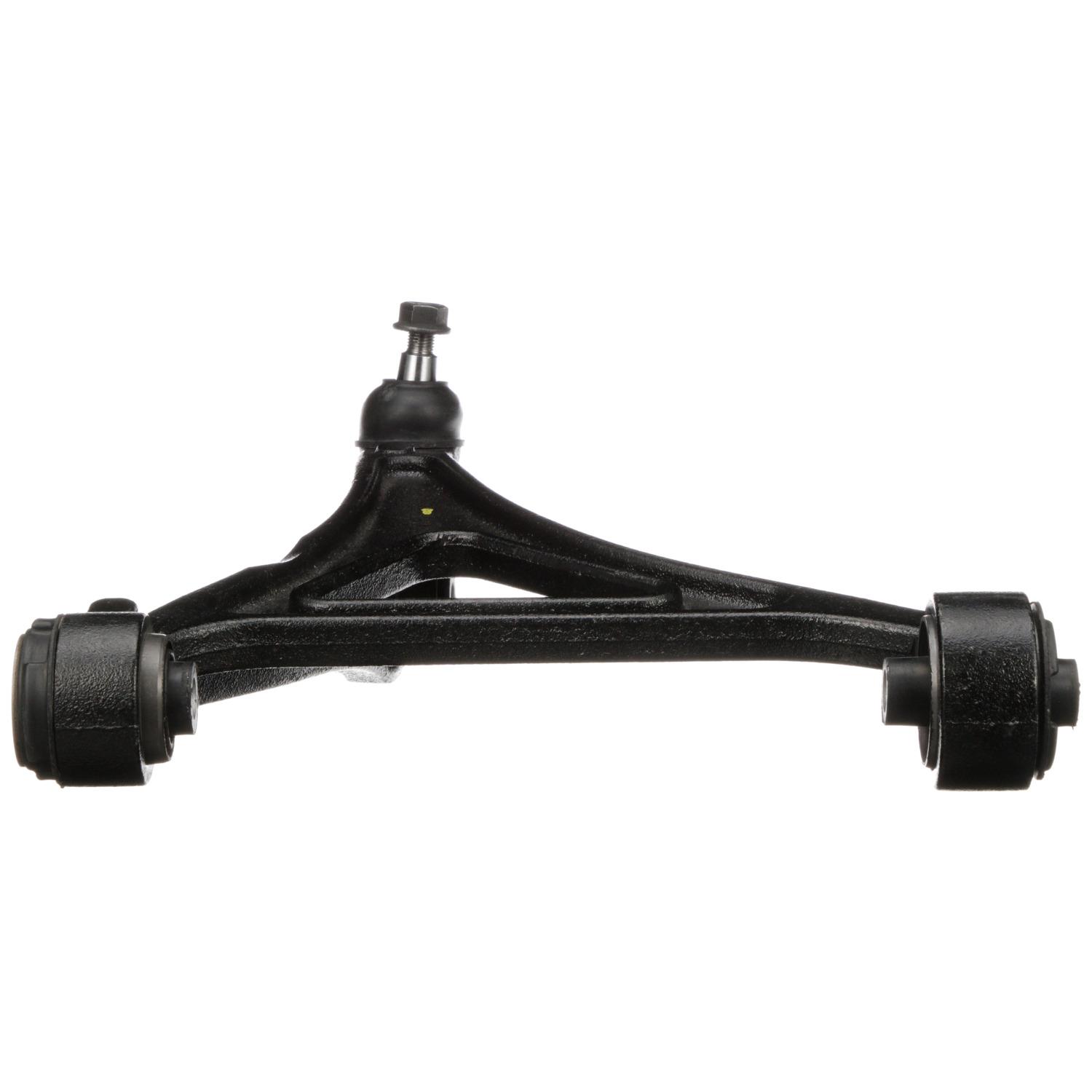 Delphi TC6013 Suspension Control Arm and Ball Joint Assembly product image 7 of 7