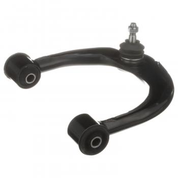 2007 Toyota Tacoma Suspension Control Arm and Ball Joint Assembly Front Right Upper Delphi TC6014 image 1 of 4