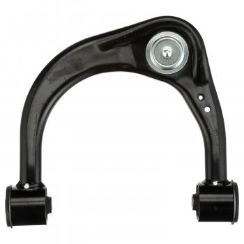 2007 Toyota Tacoma Suspension Control Arm and Ball Joint Assembly Front Right Upper Delphi TC6014 image 3 of 4