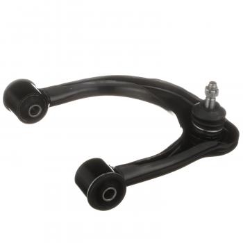 2007 Toyota Tacoma Suspension Control Arm and Ball Joint Assembly Front Left Upper Delphi TC6015 image 1 of 4