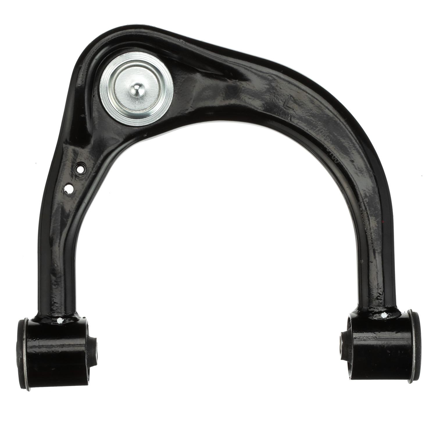 Delphi TC6015 Suspension Control Arm and Ball Joint Assembly product image 3 of 7