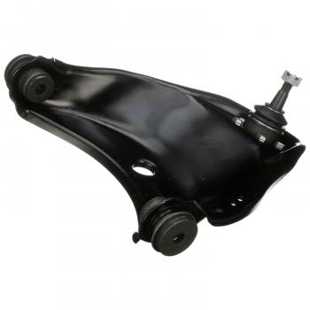 2000 GMC C2500 Suspension Control Arm and Ball Joint Assembly Front Left Upper Delphi TC6022 image 1 of 4