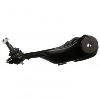 2000 GMC C2500 Suspension Control Arm and Ball Joint Assembly Front Left Upper Delphi TC6022 image 2 of 4
