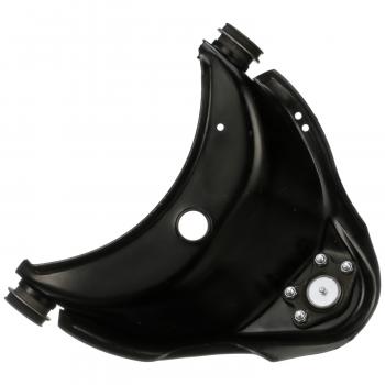 2000 GMC C2500 Suspension Control Arm and Ball Joint Assembly Front Left Upper Delphi TC6022 image 3 of 4