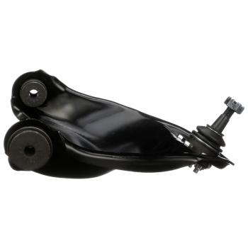 2000 GMC C2500 Suspension Control Arm and Ball Joint Assembly Front Left Upper Delphi TC6022 image 4 of 4