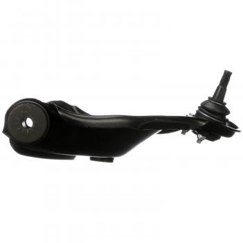 1999 GMC Yukon Suspension Control Arm and Ball Joint Assembly Front Right Upper Delphi TC6023 image 2 of 4