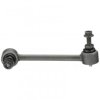 1996 Lincoln Continental Suspension Stabilizer Bar Link Rear Left Delphi TC6029 image 2 of 2